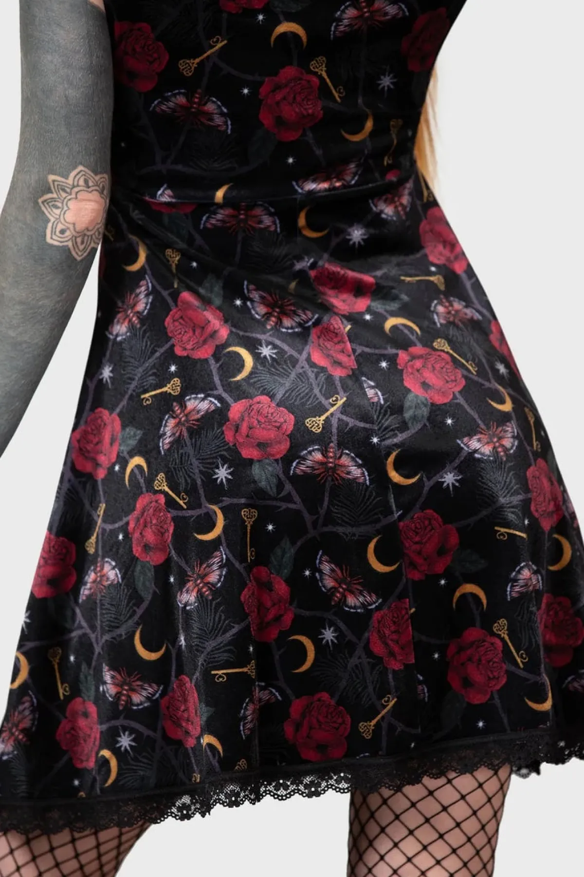 Clearance Morgaine - Mekko Mekot|Goottikamaa