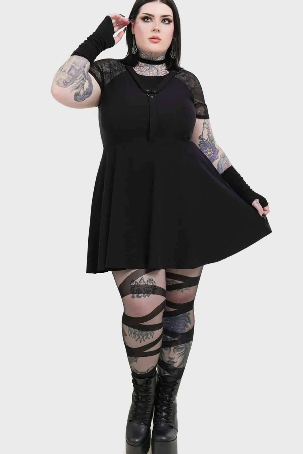 New Night Dusk -Mekko Mekot|Goottikamaa