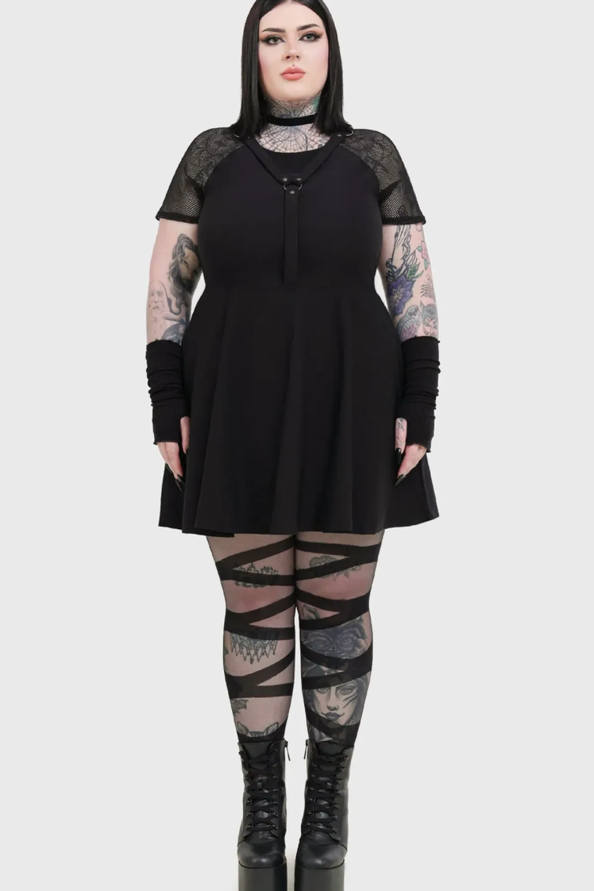 New Night Dusk -Mekko Mekot|Goottikamaa
