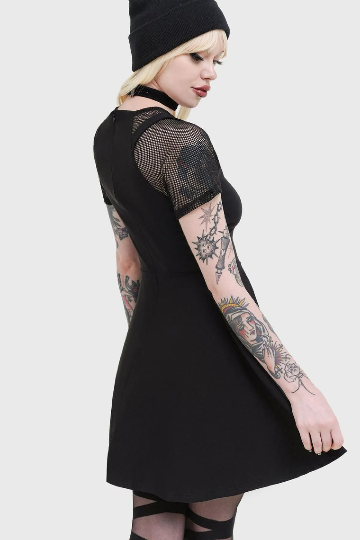 New Night Dusk -Mekko Mekot|Goottikamaa
