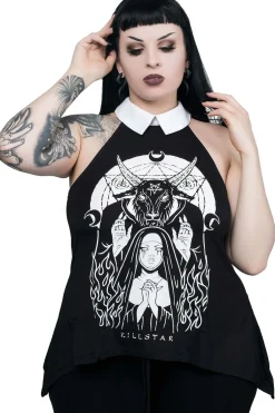Best Nunsense - Toppi Goottikamaa|Topit