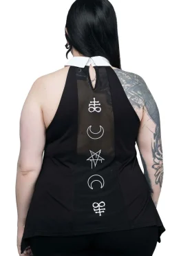 Best Nunsense - Toppi Goottikamaa|Topit