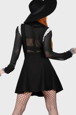 Online Oriel Pinafore - Lappuhame Goottikamaa|Hameet