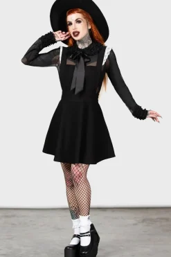 Online Oriel Pinafore - Lappuhame Goottikamaa|Hameet