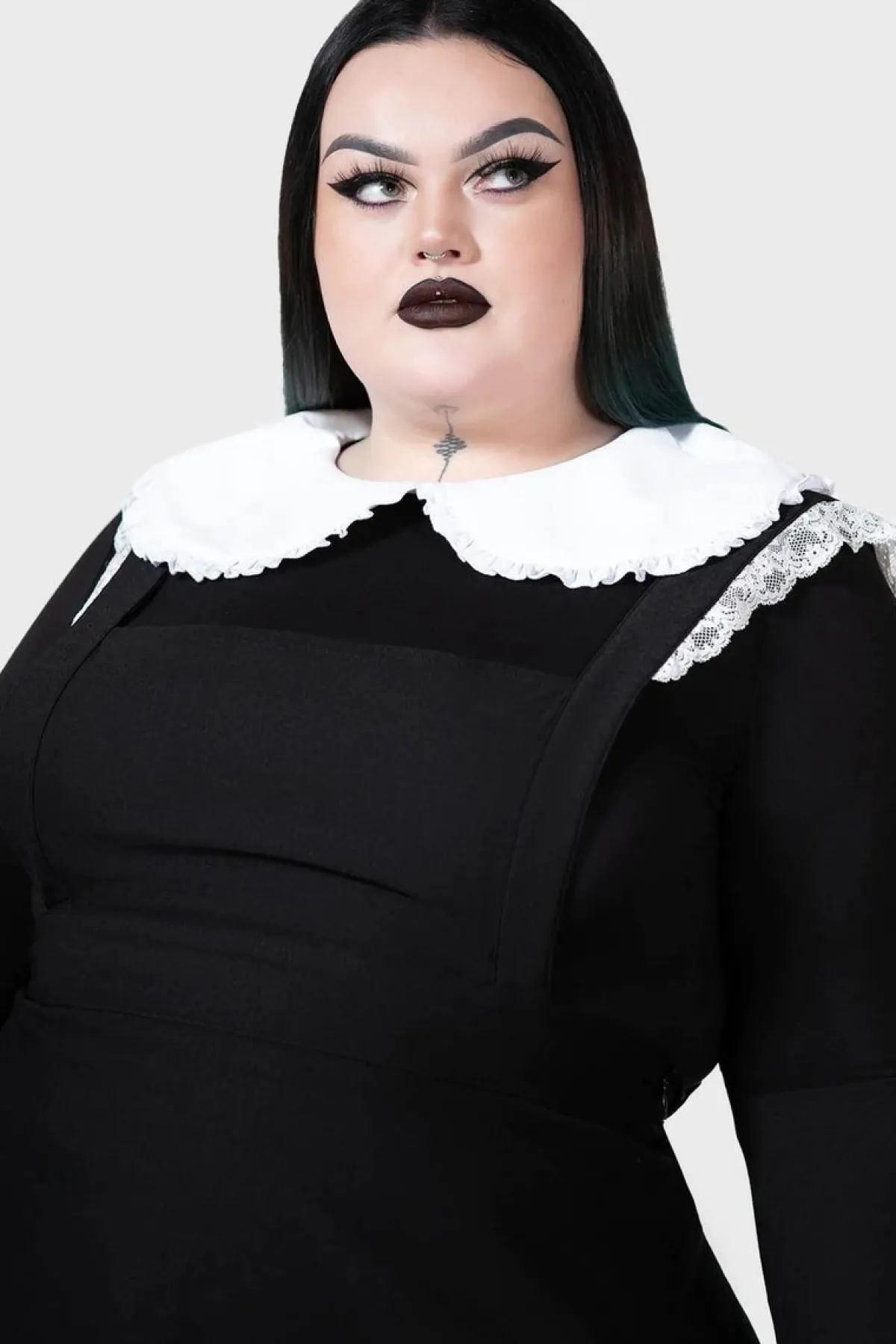 Online Oriel Pinafore - Lappuhame Goottikamaa|Hameet
