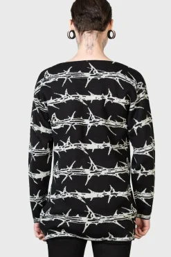 Best Prickled Contention - Neule, unisex Neuleet|Goottikamaa