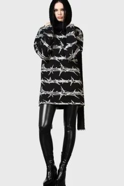 Best Prickled Contention - Neule, unisex Neuleet|Goottikamaa