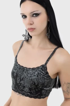 Online Raveena - Bralette Pikkutuhmaa|Alusvaatteet