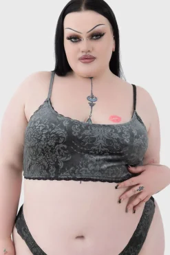 Online Raveena - Bralette Pikkutuhmaa|Alusvaatteet