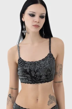 Online Raveena - Bralette Pikkutuhmaa|Alusvaatteet