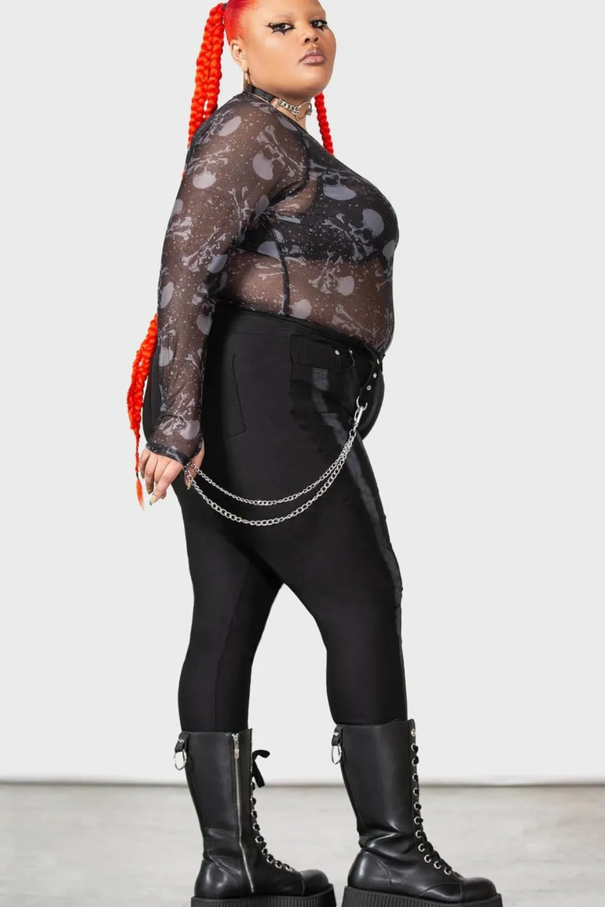 New Ringmaster - Housut Muut Housut