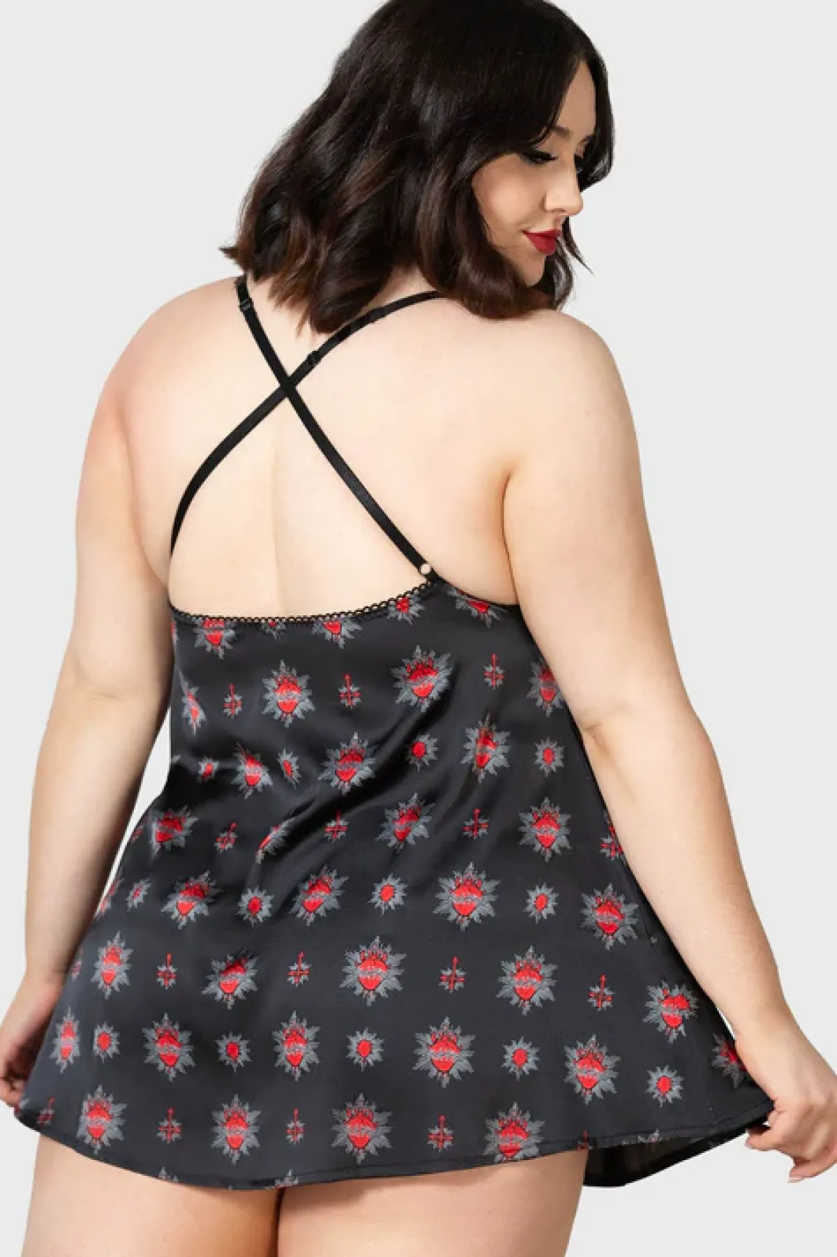 Sale Ruby Tears - Yömekko Yöasut