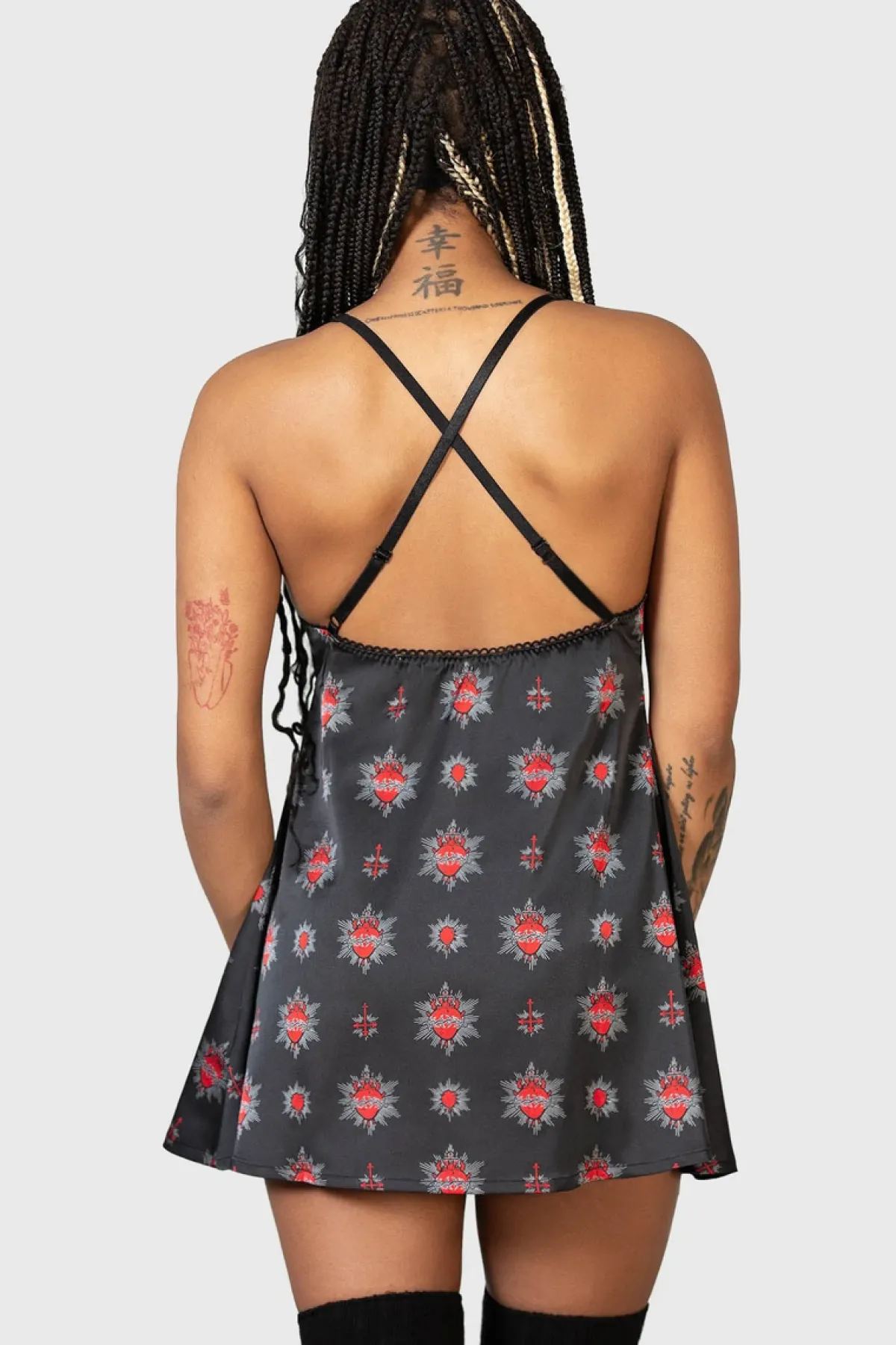 Sale Ruby Tears - Yömekko Yöasut