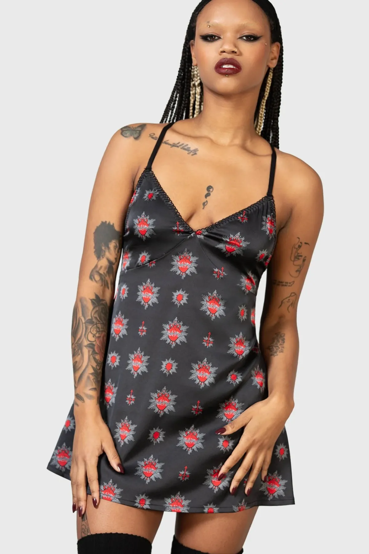 Sale Ruby Tears - Yömekko Yöasut