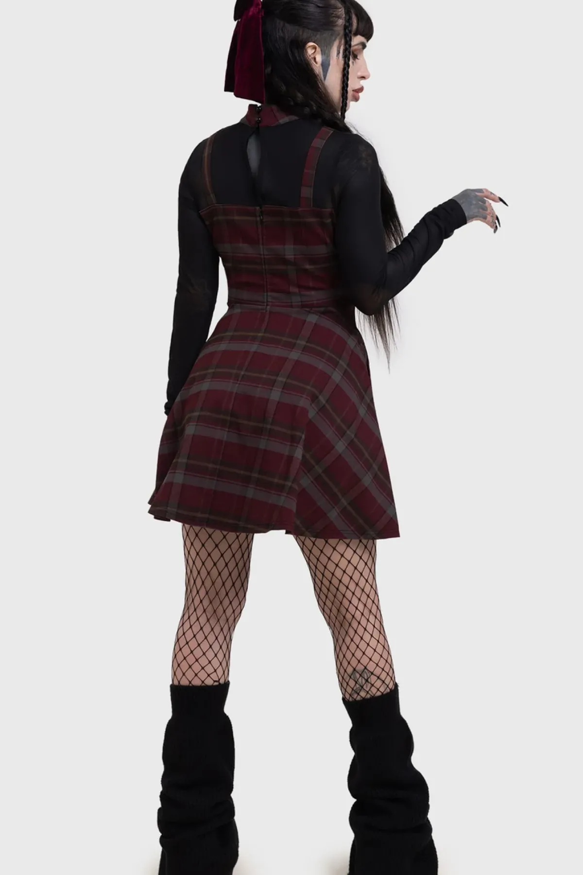 Online Sable Riot - Mekko Mekot|Goottikamaa
