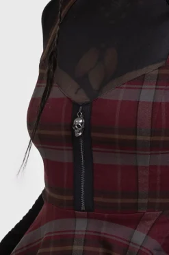 Online Sable Riot - Mekko Mekot|Goottikamaa
