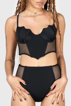 Online Salt Sprite - Bikinit Goottikamaa|Uima-Asut