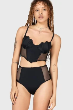 Online Salt Sprite - Bikinit Goottikamaa|Uima-Asut