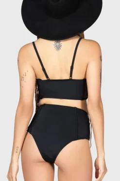 Online Salt Sprite - Bikinit Goottikamaa|Uima-Asut