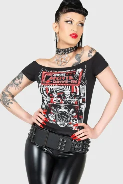 Screamer- Vyö Goottikamaa|Rockabilly
