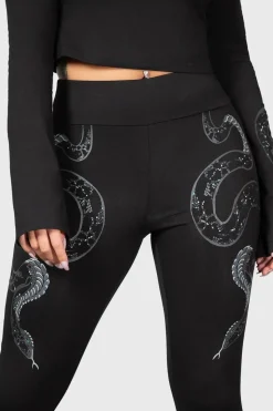 Best Slitherina - Leggingsit Leggingsit