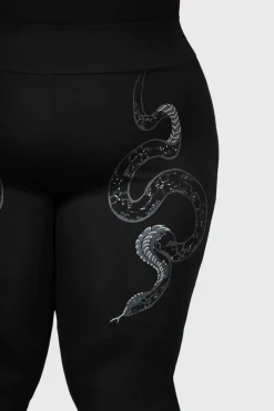 Best Slitherina - Leggingsit Leggingsit