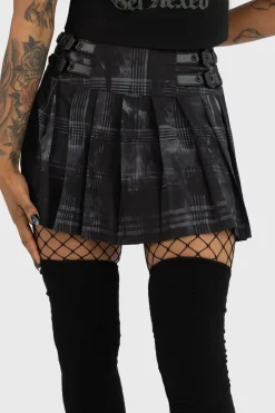 Clearance Stormcloud - Mini hame Goottikamaa|Hameet