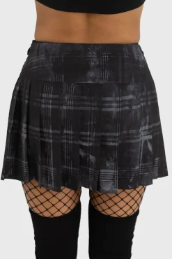 Clearance Stormcloud - Mini hame Goottikamaa|Hameet