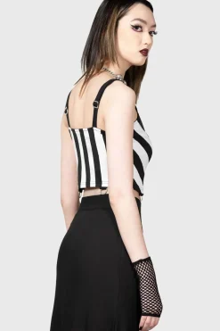 Online Stripe O Negative - Toppi Punk!|Topit