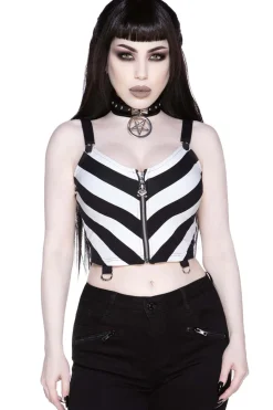 Online Stripe O Negative - Toppi Punk!|Topit