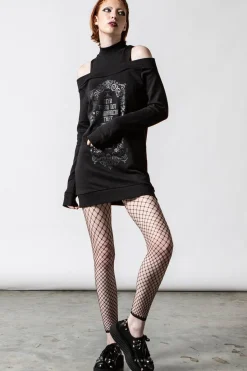 Online Thalia - Collegepaita Pitkähihaiset