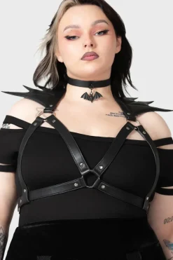 Best Totally Bats - Harness Goottikamaa|Pikkutuhmaa