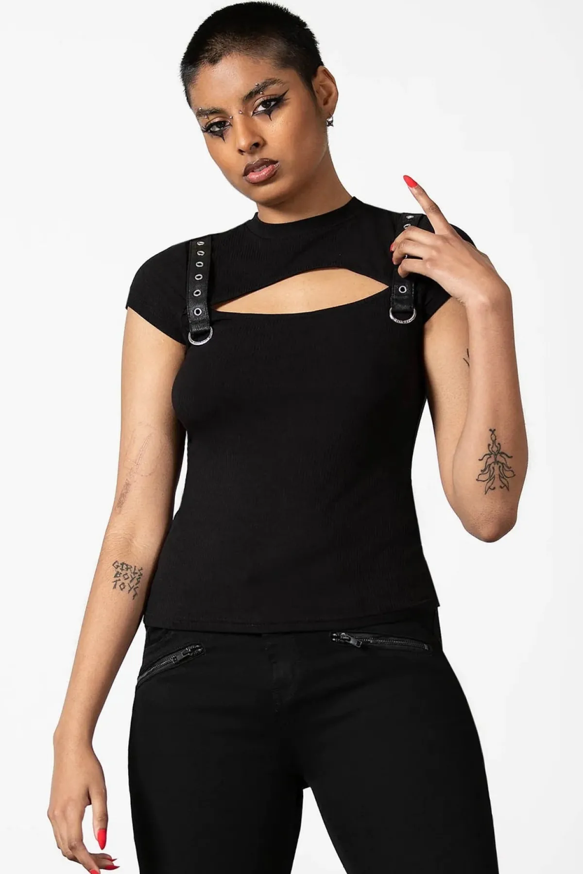 New Trudy - Toppi Goottikamaa|Topit