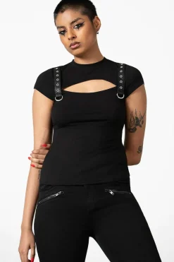 New Trudy - Toppi Goottikamaa|Topit