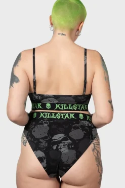 Sale Tzompantli - Alushousut Alusvaatteet
