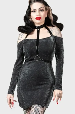 New Valak - Bodycon mekko Mekot