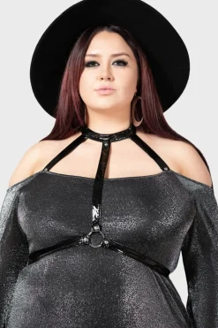 New Valak - Bodycon mekko Mekot