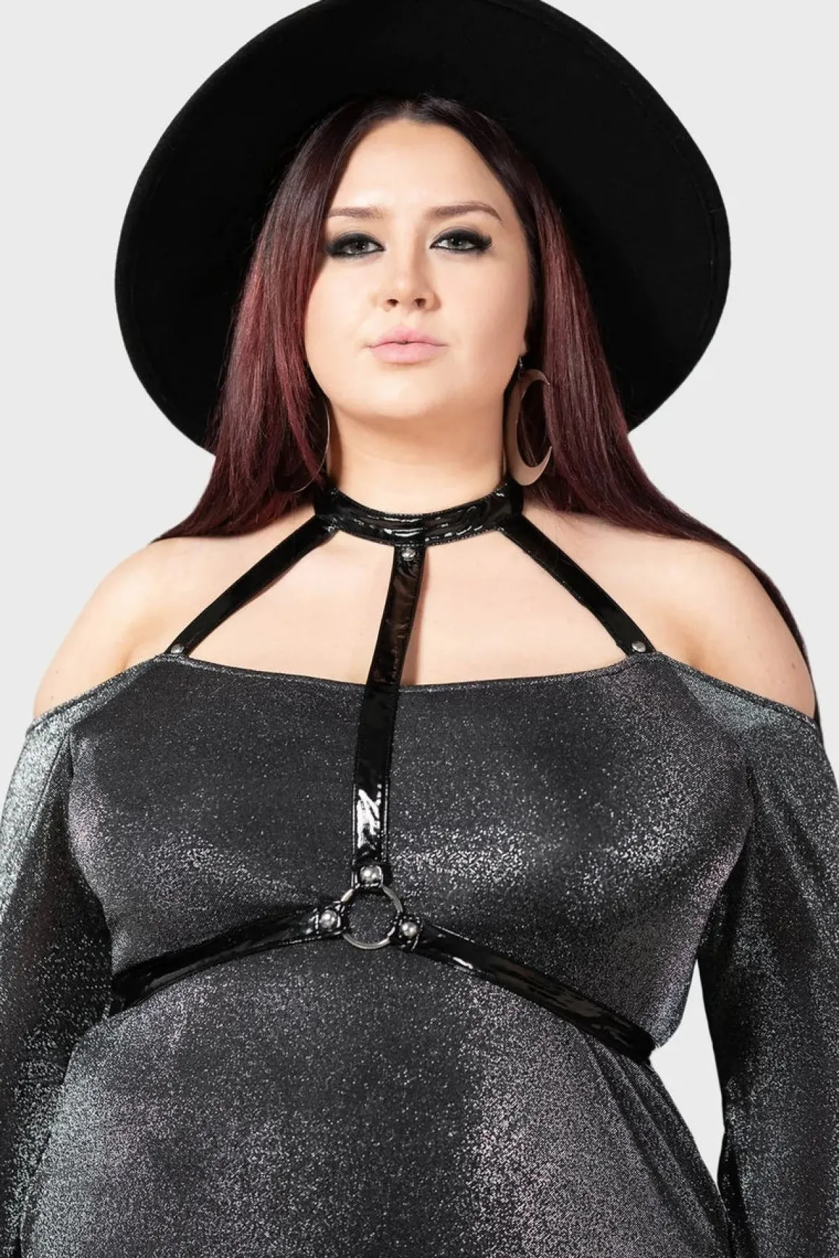 New Valak - Bodycon mekko Mekot