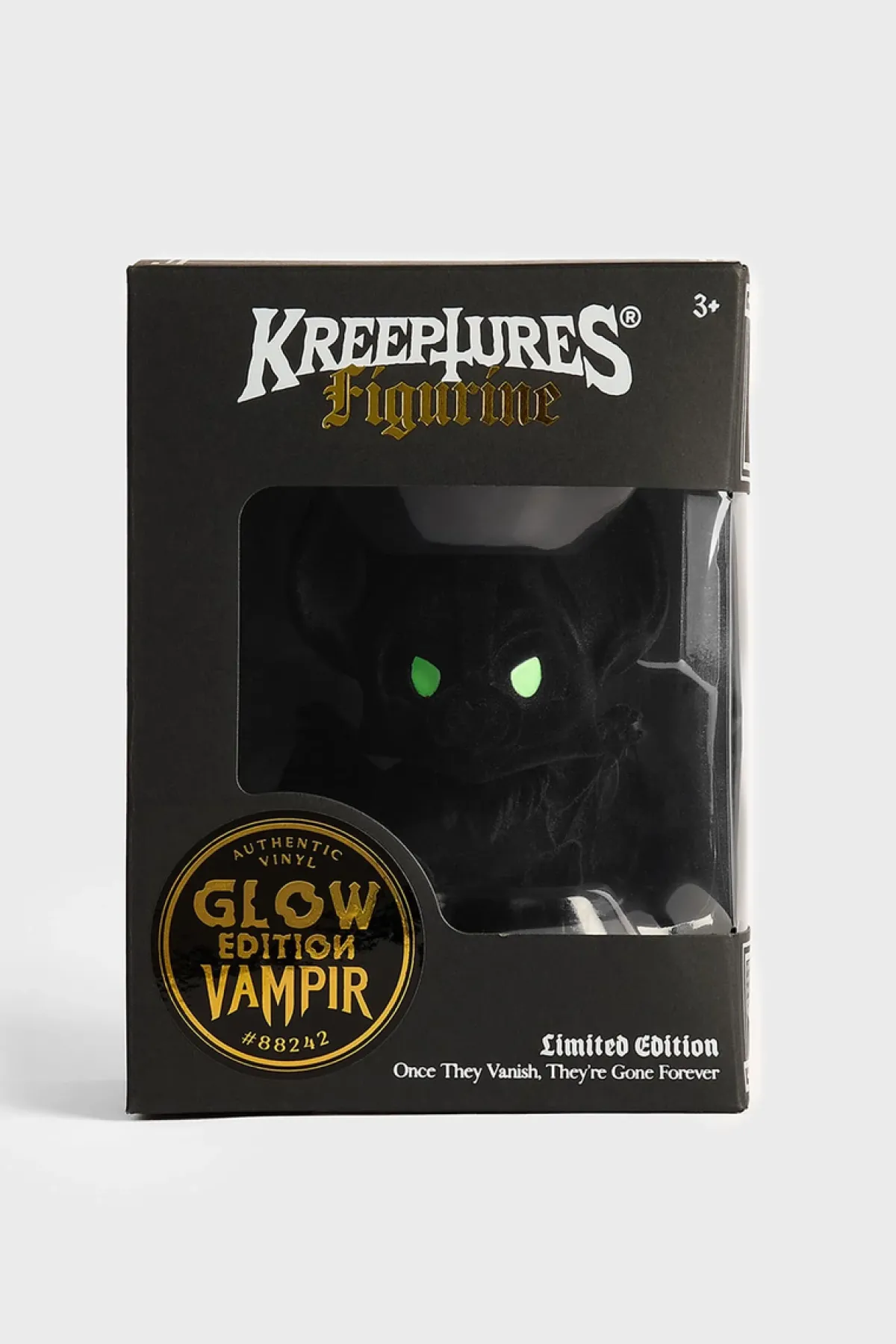 Hot Vampir Vinyl Kreepture - Figuuri Koriste-Esineet