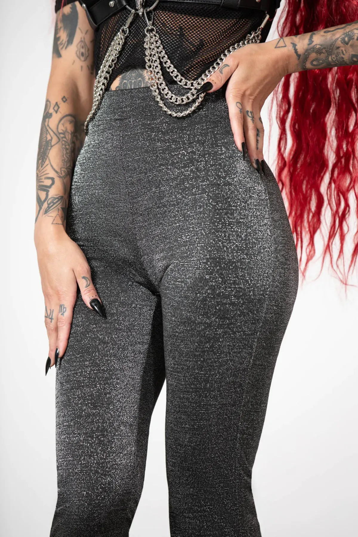 Best Wicked Weekender Flares - housut Muut Housut