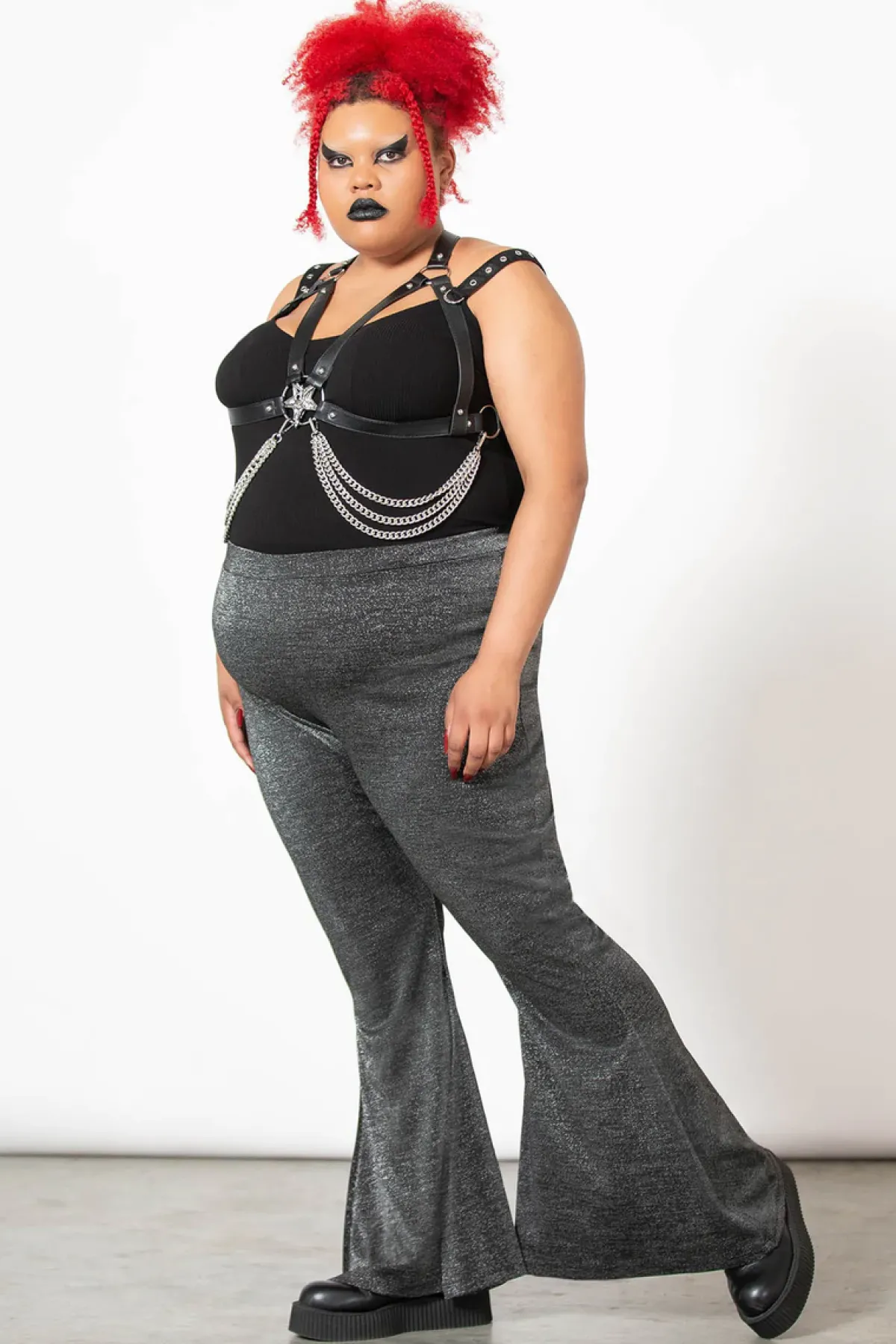 Best Wicked Weekender Flares - housut Muut Housut