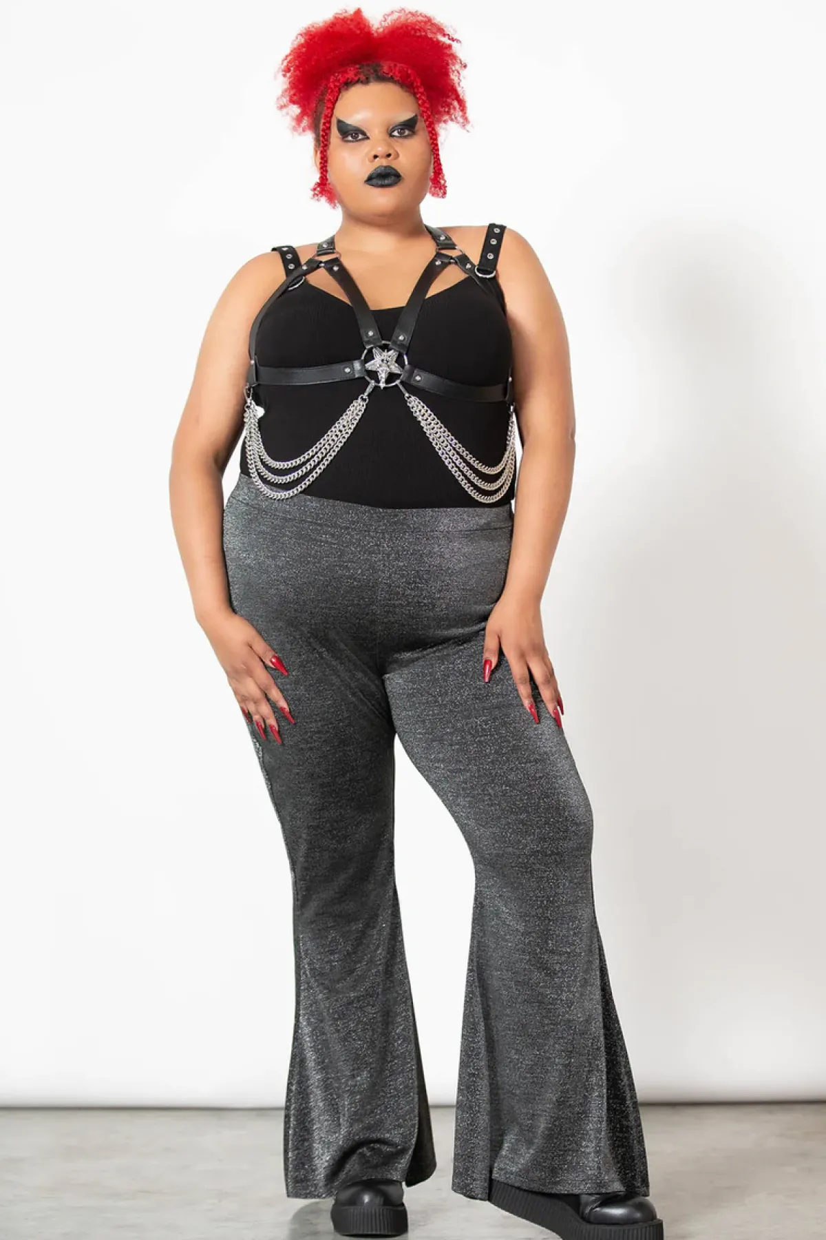 Best Wicked Weekender Flares - housut Muut Housut
