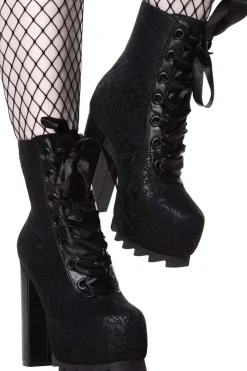 Willow - Platform Nilkkurit Killstar