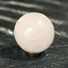 Discount Kirkas kvartsi pallo, 3cm Vuorikristalli / Kirkas Kvartsi|Kiviesineet