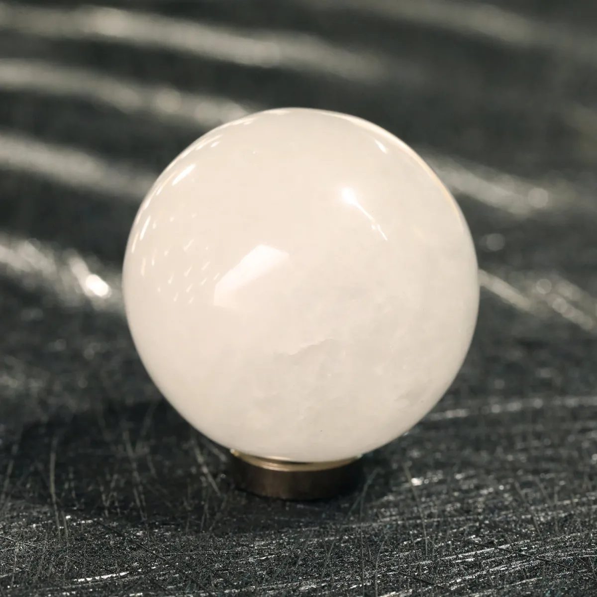 Discount Kirkas kvartsi pallo, 3cm Vuorikristalli / Kirkas Kvartsi|Kiviesineet