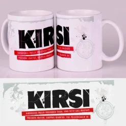 Kirsi - Muki Nimimukit