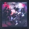 Clearance KISS Alive! - Kangasmerkki Kiss|Kangasmerkit