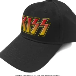New Kiss Classic Logo - Lippis Kiss|Lippikset