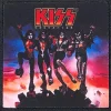 Best Kiss Destroyer - Kangasmerkki Kiss|Kangasmerkit
