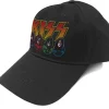 Hot Kiss Faces & Icons - Lippis Kiss|Lippikset